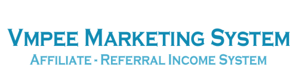 Vmpee Marketing System